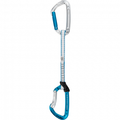 AERIAL PRO SET DY 17cm Blue / Silver