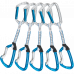 AERIAL PRO SET DY 17cm Blue / Silver