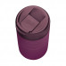 THERMO MUG MAJORIS 450ml BERRY 