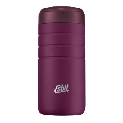 THERMO MUG MAJORIS 450ml BERRY 
