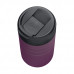 THERMO MUG MAJORIS 450ml AUBERGINE 