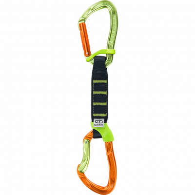 NIMBLE FIXBAR SET NY PRO 12cm