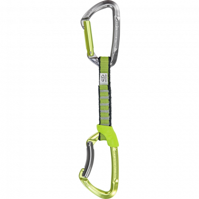 LIME SET NY 12CM Grey / Green