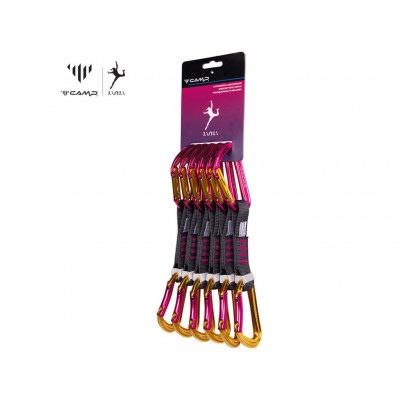 6x Photon Janja Express 12 cm
