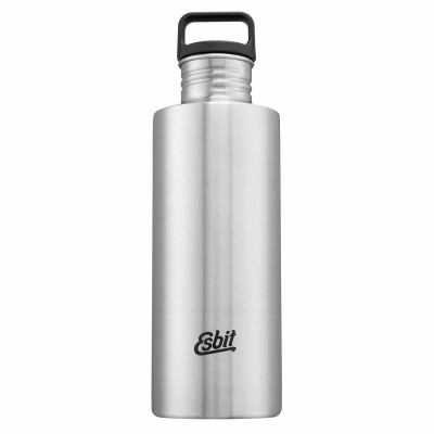 Láhev na pití SCULPTOR 1000ml Steel