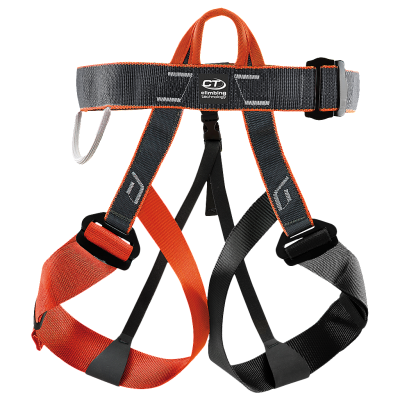 DISCOVERY HARNESS