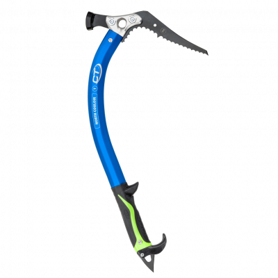 NORTH COULOIR HAMMER