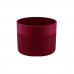 Termoska 1L SC Burgundy Red