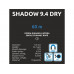 Shadow 9,4 mm, blue 70 m