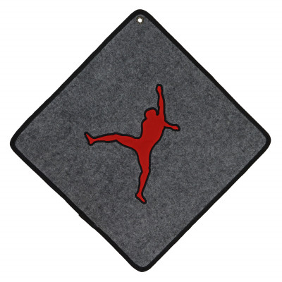 FLOOR MAT