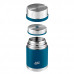 Termoska na jídlo Sculptor 0,5L Polar BLUE