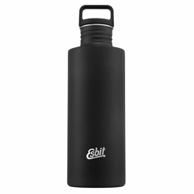 Láhev na pití SCULPTOR 1000ml Black