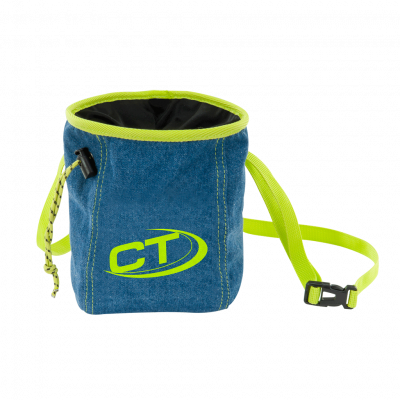 BLUEJ CHALK BAG