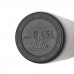 Termohrnek Majoris 0,45L Black