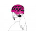 IKON Nova fuchsia 48-58 cm