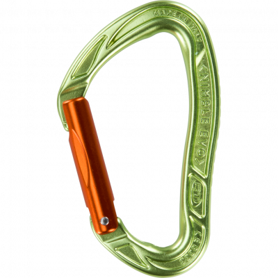 NIMBLE EVO S GREEN / ORANGE