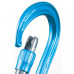 Nitro Lock Blue