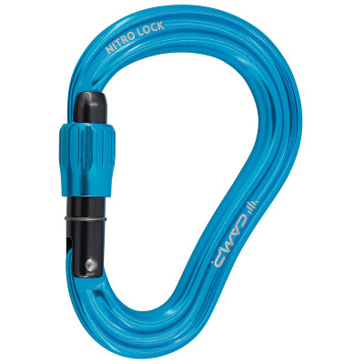 Nitro Lock Blue