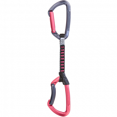LIME B SET DY 12cm Anthracite / Cyclamen