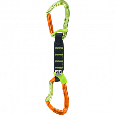 NIMBLE FIXBAR SET NY PRO 17cm