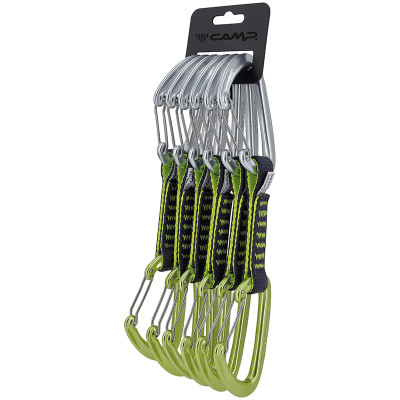 6x Orbit Wire Express 11 cm