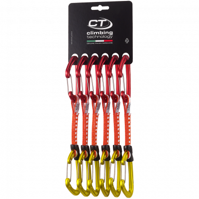 6X FLY WEIGHT EVO SET DY 12cm