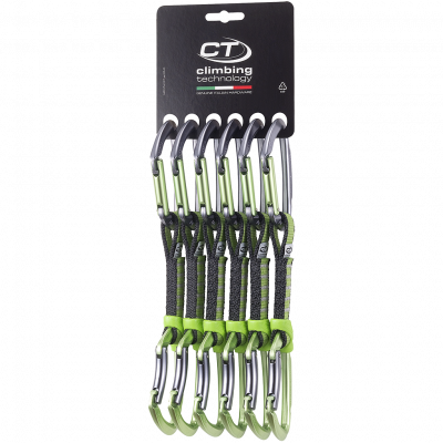 6x LIME SET NY 12cm Green / Grey