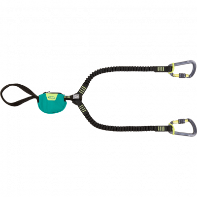 CLASSIC-K SLIDER FERRATA SET