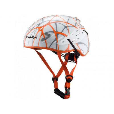 SPEED COMP - White
