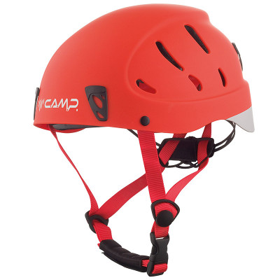 ARMOUR RED, 54-62cm