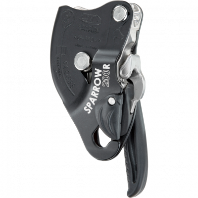 SPARROW 200R black