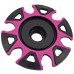 Backcountry Carbon W, 66 - 125 cm