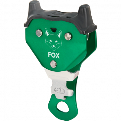 FOX PULLEY