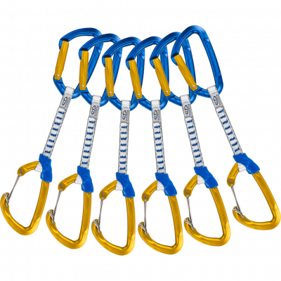 6x BERRY SET DY 12cm BLU/OCRA