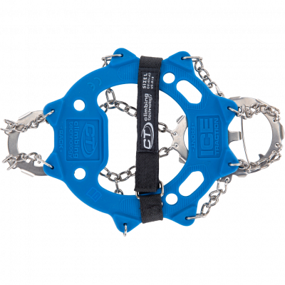 ICE TRACTION L