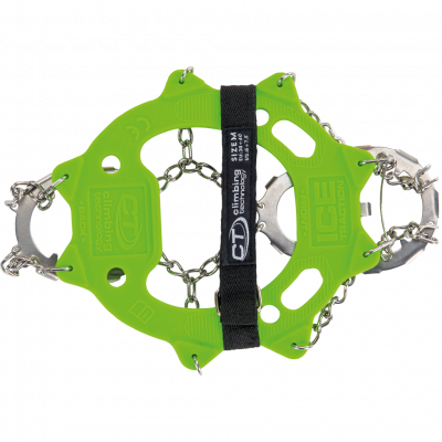 ICE TRACTION M