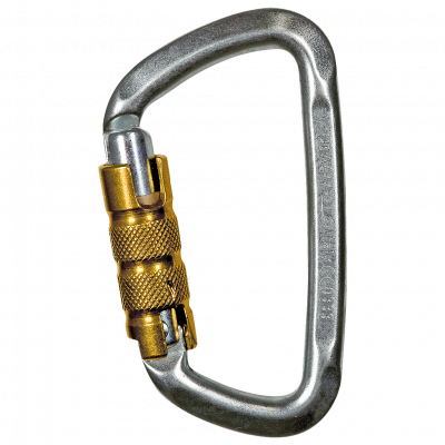 D-SHAPE STEEL TG