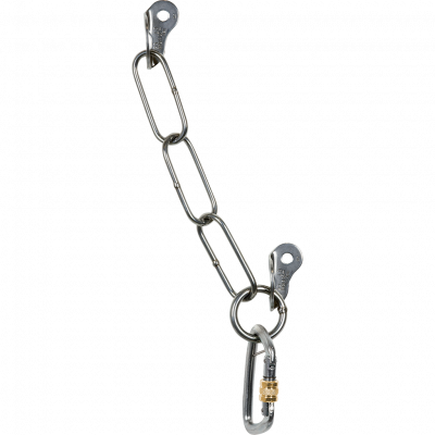 PLATES BELAY STATION