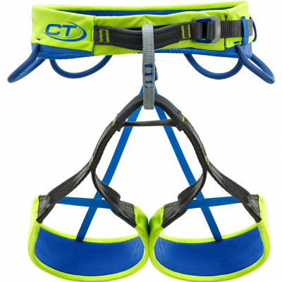 QUARZO Sport Harness L