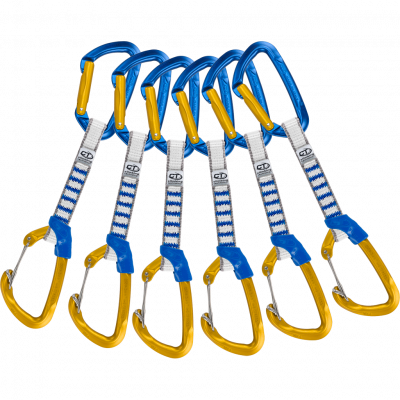 6x BERRY SET NY 12cm BLU/OCRA