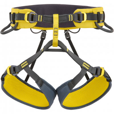WALL Mustard Yellow / Anthracite M/L