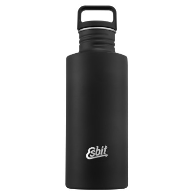 Láhev na pití SCULPTOR 750ml Black