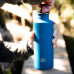 Láhev na pití SCULPTOR 750ml Polar Blue
