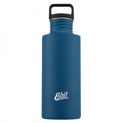 Láhev na pití SCULPTOR 750ml Polar Blue