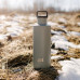Láhev na pití SCULPTOR 750ml Stone Grey