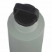 Láhev na pití SCULPTOR 750ml Stone Grey