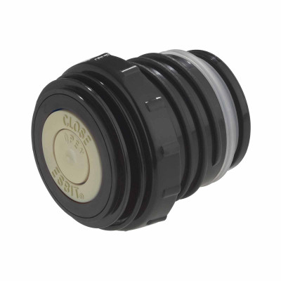 Termoska na jídlo Sculptor 1L Black
