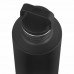 Láhev na pití SCULPTOR 750ml Black