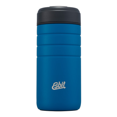 THERMO MUG MAJORIS 450ml Polar blue