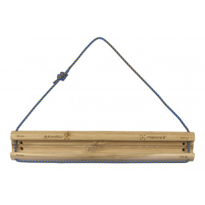 Wood Light Rail